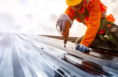 Travaux de zinguerie à Saint-Martin-de-Nigelles